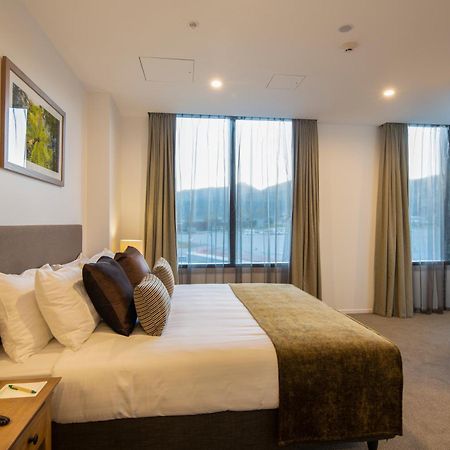 Wyndham Garden Remarkables Park Квинстаун Экстерьер фото
