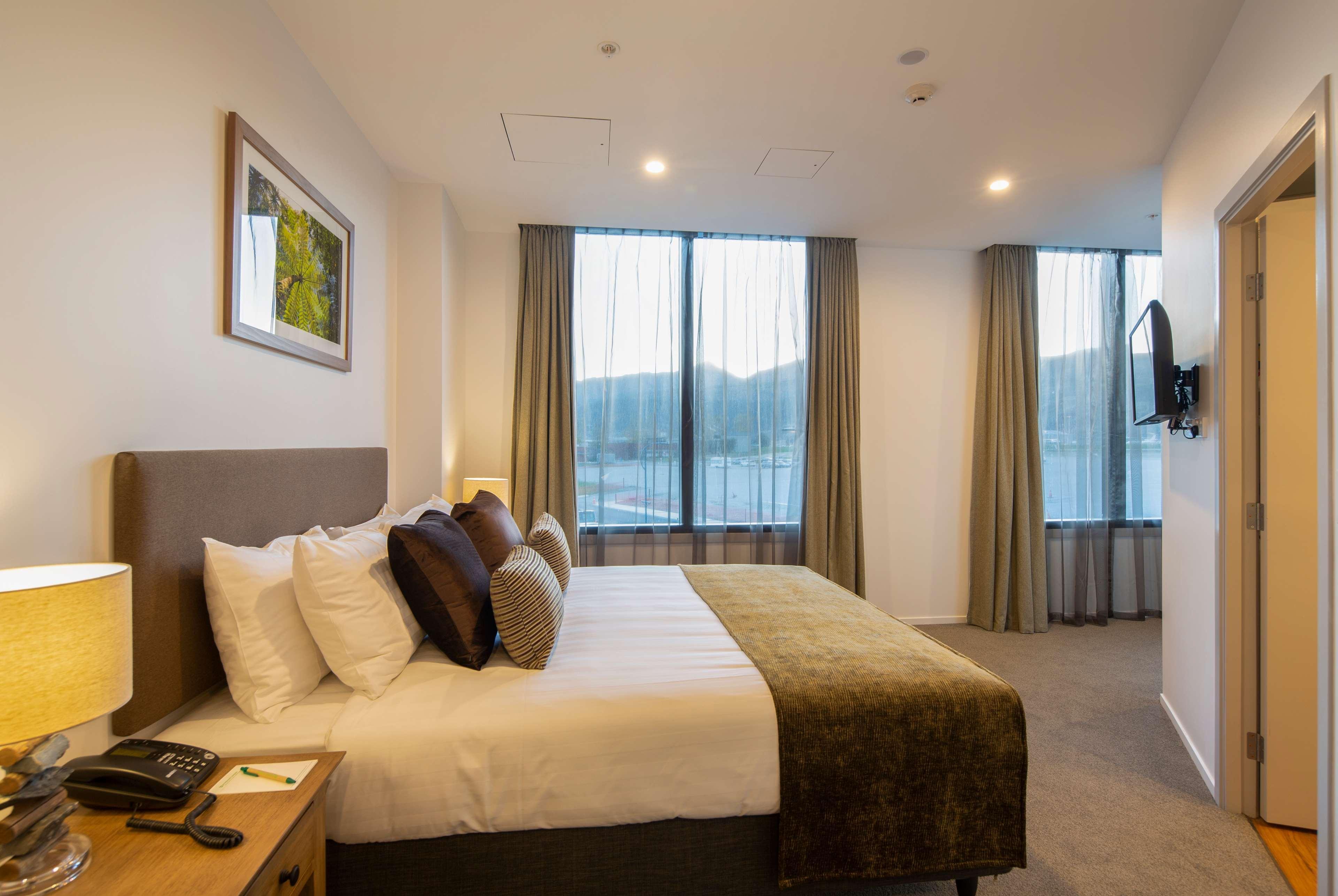 Wyndham Garden Remarkables Park Квинстаун Экстерьер фото