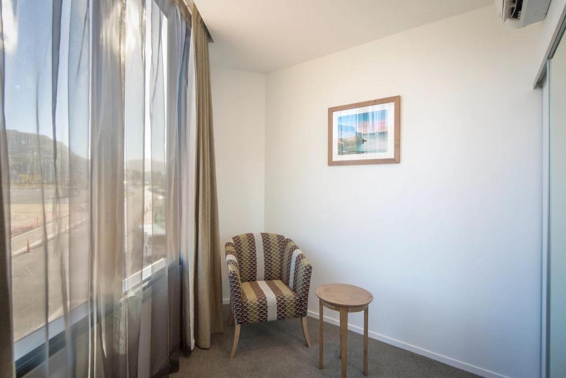 Wyndham Garden Remarkables Park Квинстаун Экстерьер фото