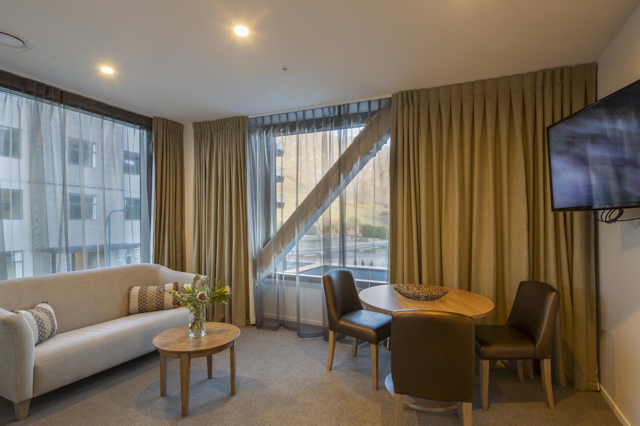 Wyndham Garden Remarkables Park Квинстаун Экстерьер фото