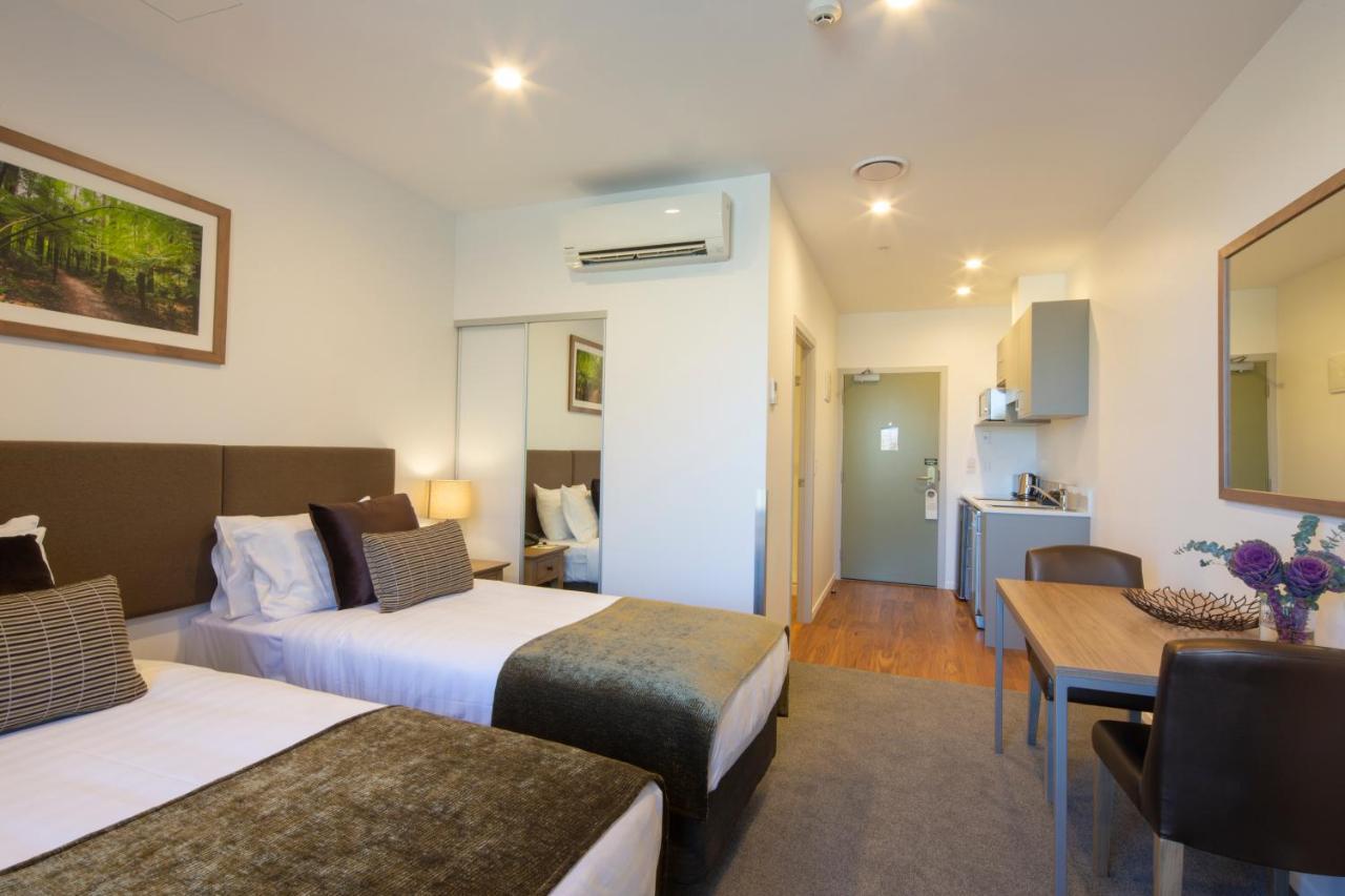 Wyndham Garden Remarkables Park Квинстаун Экстерьер фото