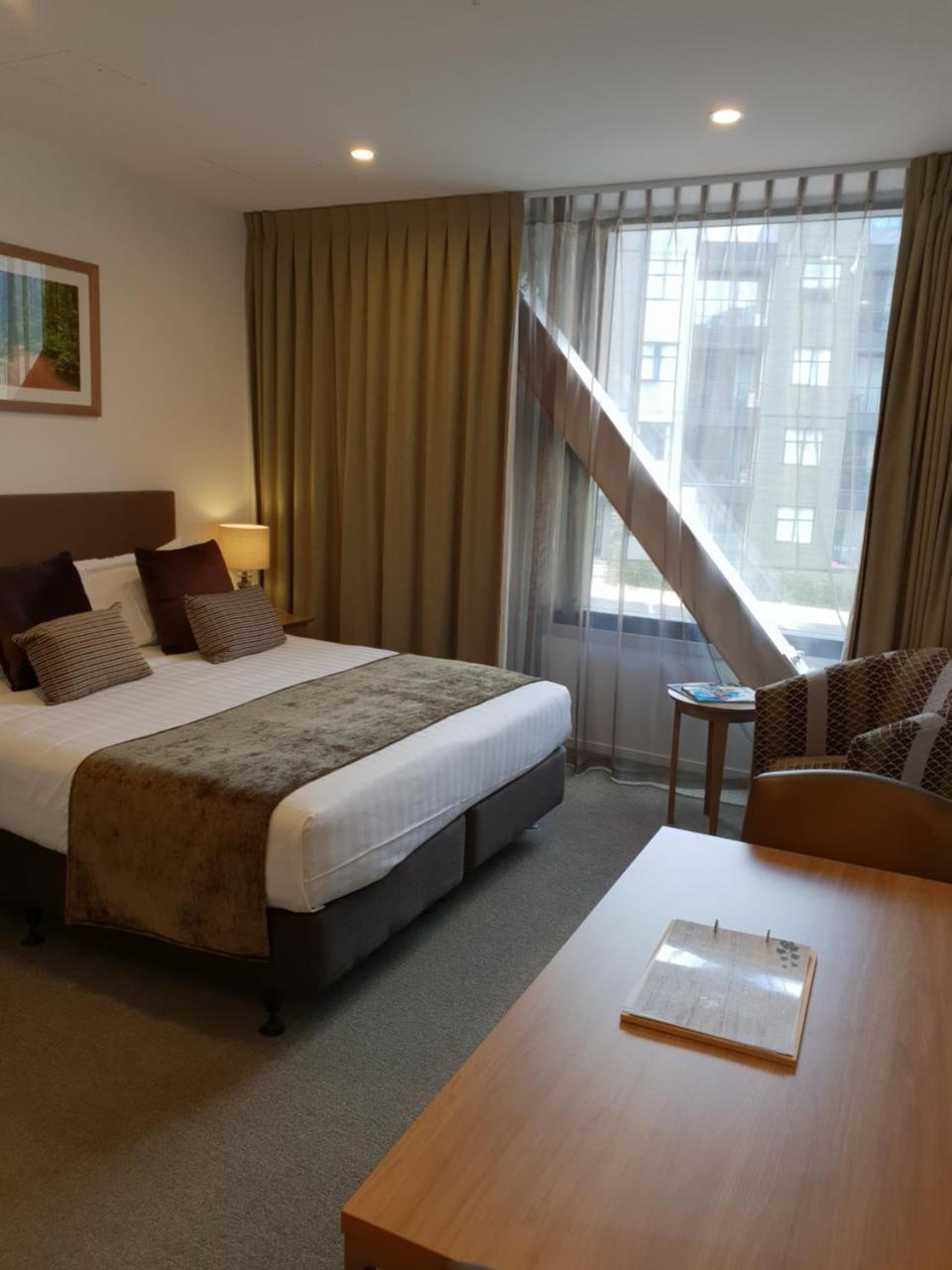 Wyndham Garden Remarkables Park Квинстаун Экстерьер фото